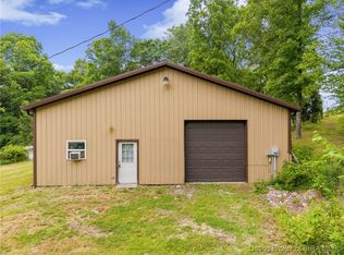 8095 S Old Union Church Rd, English, IN 47118