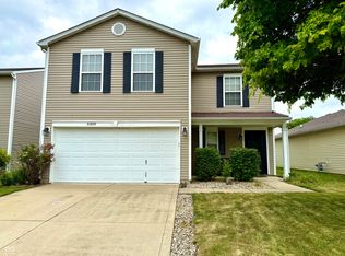 6309 Monteo Dr, Indianapolis, IN