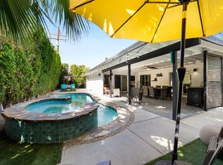 931 S Paseo Caroleta, Palm Springs, CA 92264