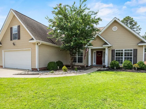 109 Letha Ln, Lexington, SC 29072