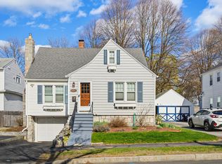 653 Belmont Street, Manchester, NH 03104