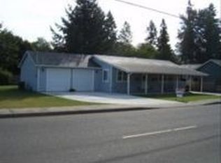 1629 12th Ave, Sweet Home, OR 97386
