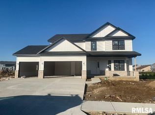 11409 N Copper Creek Pointe, Dunlap, IL 61525