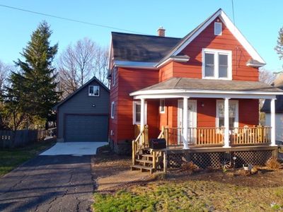 1210 Roberts St, Hancock, MI, 49930