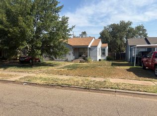3510 32nd St, Lubbock, TX 79410
