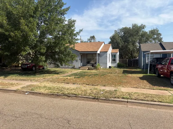3510 32nd St, Lubbock, TX 79410