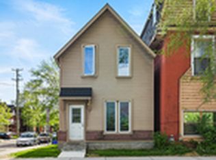 155 Florence St #2, Ottawa, ON K1R 5N3