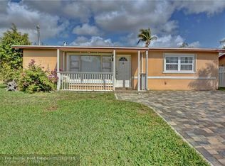 8391 NW 29th St, Sunrise, FL 33322