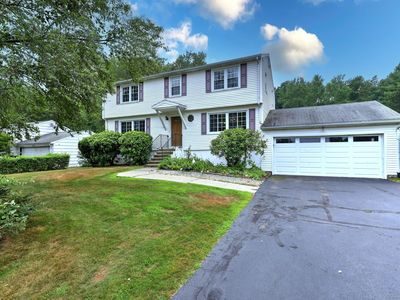 44 Laura Road, Hamden, CT, 06514