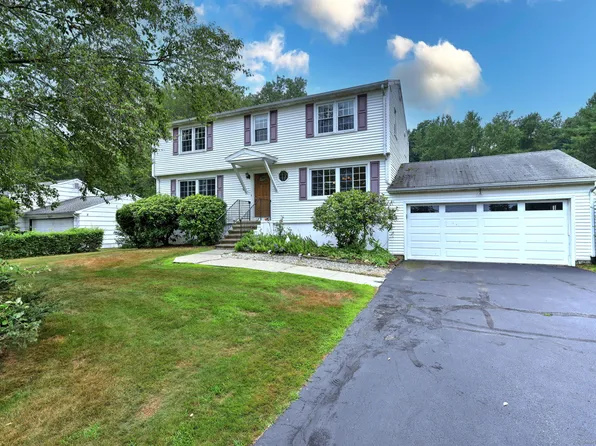 44 Laura Road, Hamden, CT 06514