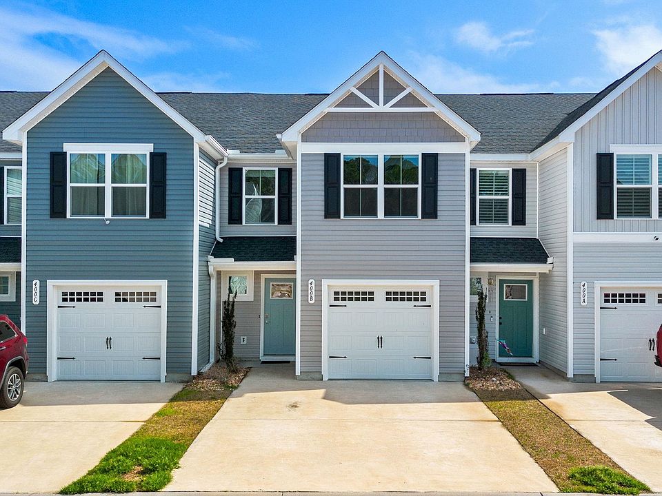 1st image of 400 El Camino Dr. #B