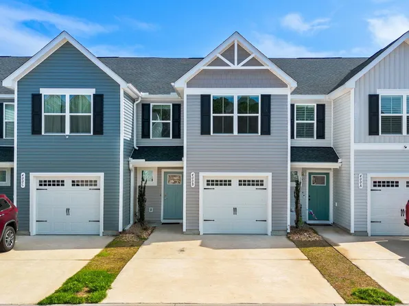 400 El Camino Dr. #B, Myrtle Beach, SC 29579