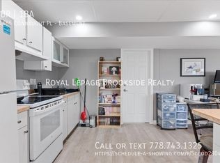 44465 Connaught Pl #BASEMENT, Chilliwack, BC V2R2Y6