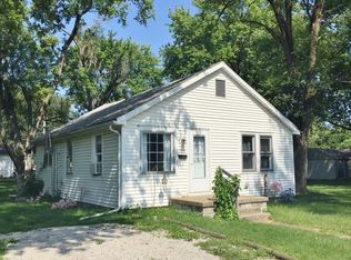 109 Johns St, Pana, IL