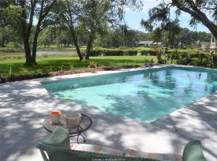 7 Outpost Ln, Hilton Head, SC 29928