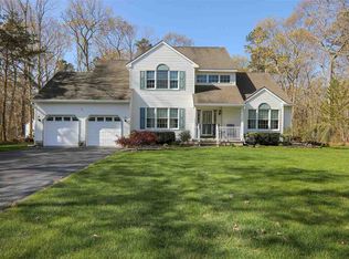 20 Oxford Cir, Cape May Court House, NJ 08210