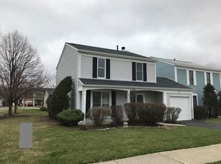 7340 Trent Rd, Downers Grove, IL 60516