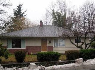 5979 Vista Dr, Ferndale, WA 98248