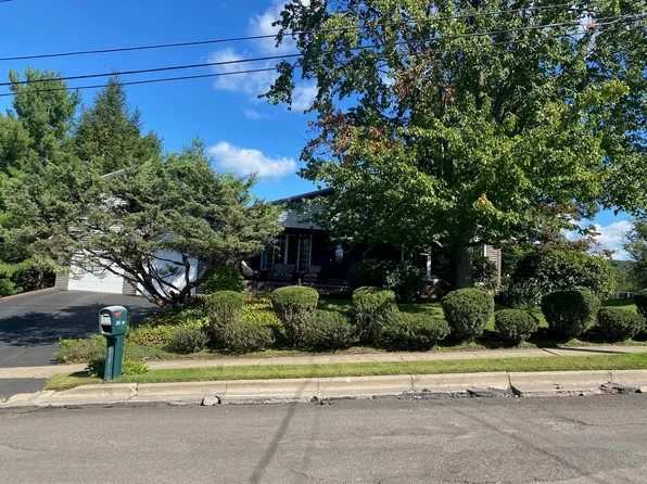 585 Overbrook Rd, Johnson City, NY 13790