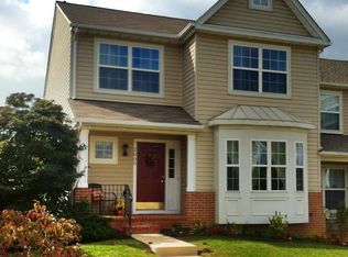 2009 Tiffany Ter, Forest Hill, MD 21050