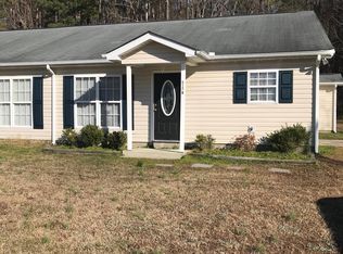 512 Cotton Ave #B, Creedmoor, NC 27522