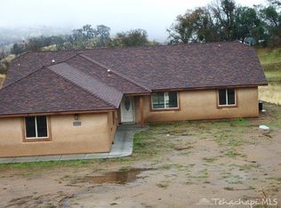 29280 Horsethief Dr, Rosamond, CA 93561