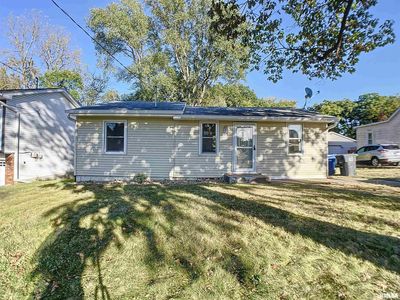 1158 49th St, Moline, IL, 61265