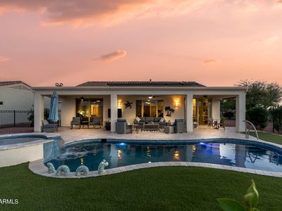 13616 W Junipero Dr, Sun City West, AZ, 85375
