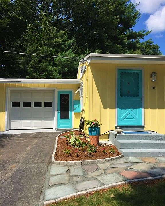 16 Fairchild Dr, Holden, MA 01520 Zillow