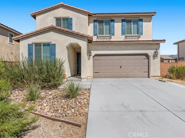 15137 Corlita St, Victorville, CA 92394