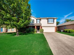 1020 Margaret Dr, McKinney, TX 75071