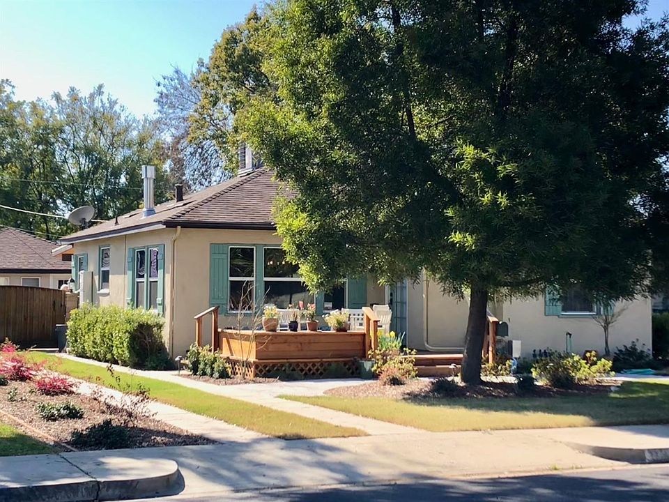 1st image of 1307 W Kaweah Ave