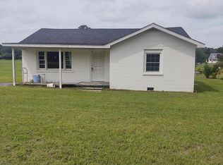 439 Pearson Hill Rd, Roanoke Rapids, NC 27870