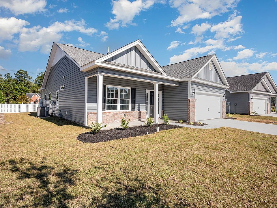 723 Woodside Dr. Lot 369 Busbee, Conway, SC 29526 | MLS #2408785 | Zillow