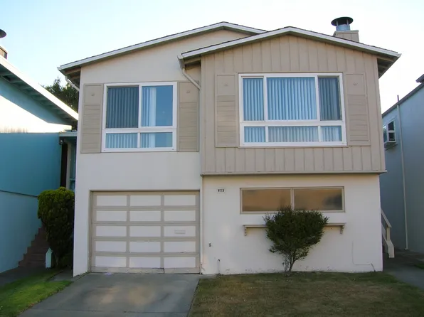 356 Higate Dr, Daly City, CA 94015