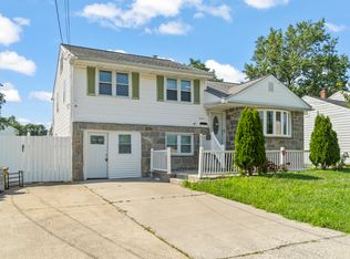 5501 Plymouth Ave, Pennsauken, NJ 08109
