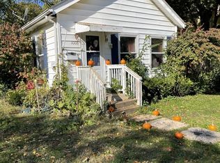 1008 N Evans St, Bloomington, IL