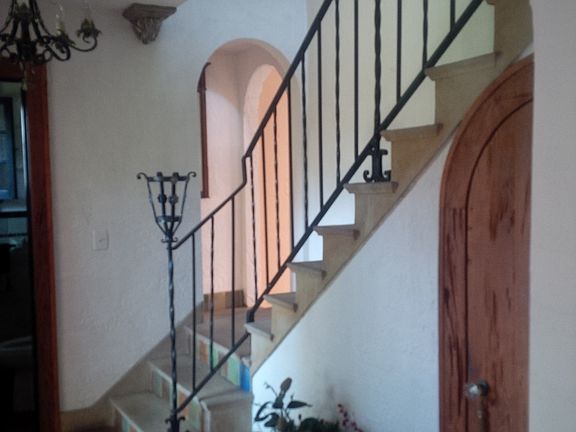 Foyer ,Original Charm