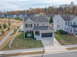 473 Sweeping Mist Cir, Frederica, DE 19946