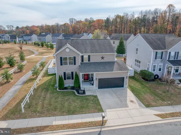 473 Sweeping Mist Cir, Frederica, DE 19946