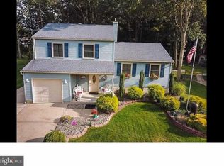 38 Winfield Rd, Erial, NJ 08081