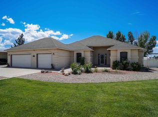 911 22nd Rd, Grand Junction, CO 81505