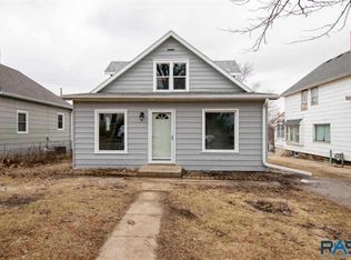 1103 N Duluth Ave, Sioux Falls, SD 57104