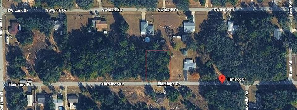 2nd image of 19801 FLAMINGO DRIVE LOT 30