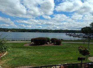 306 Bay Village Dr #306, Rochester, NY 14609