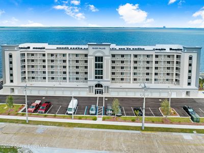 1805 N Riverside Dr #304, Titusville, FL, 32780