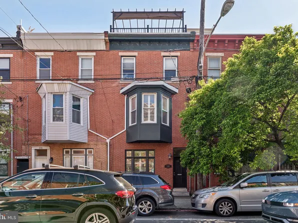 1120 Christian St, Philadelphia, PA 19147