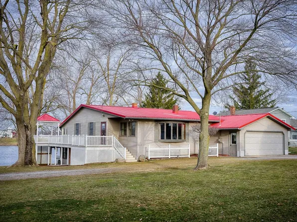 2640 S 600 W, Topeka, IN 46571