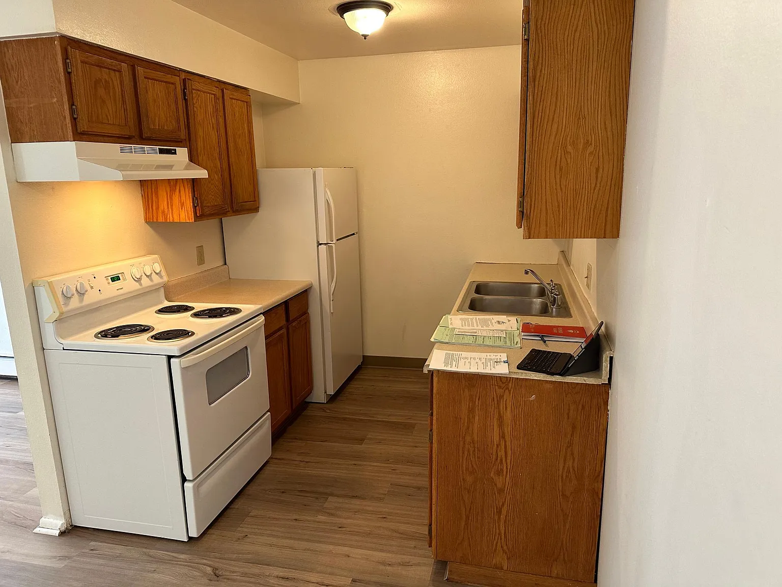 2 bed, 813 sqft, $1,495 — Photo 3