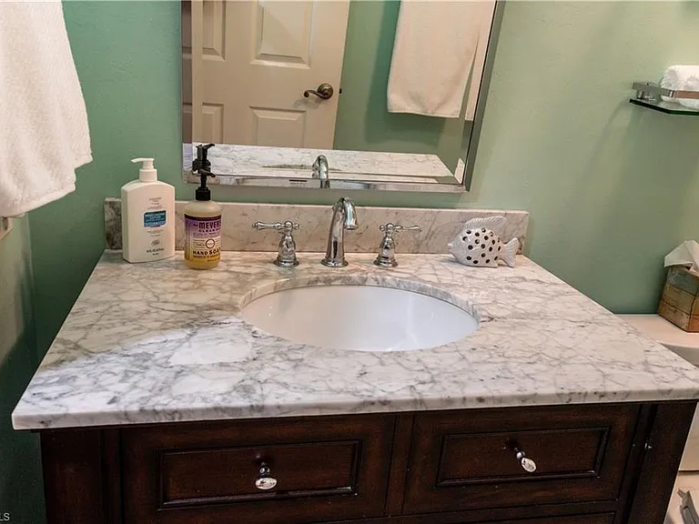 8340 Mystic Greens Way #1501 — Photo 17